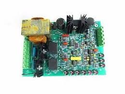 TARJETA DE CONTROL MCB3052F